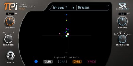 Sound Radix Pi v1.1.1 x86 x64