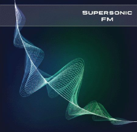 Sounds Divine Supersonic FM For Hive