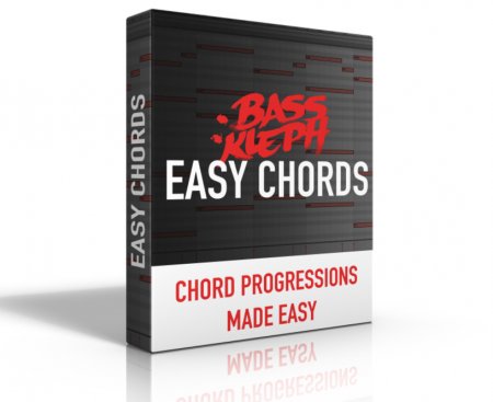 Bass Kleph Easy Chords v1.1 (Ableton Live)