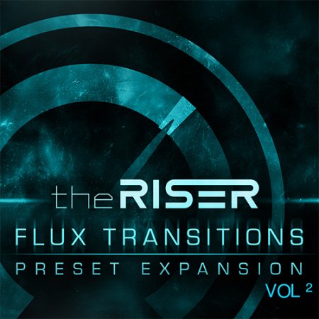 Air Music Technology - Flux Transitions Vol.2 (The Riser Expansion Pack)
