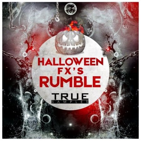 Zmey Halloween FXs Rumble