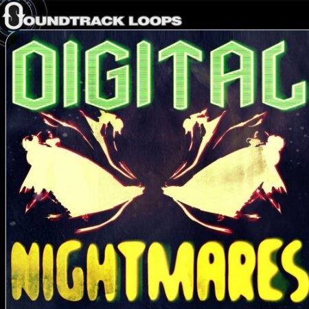 Soundtrack Loops Digital Nightmares