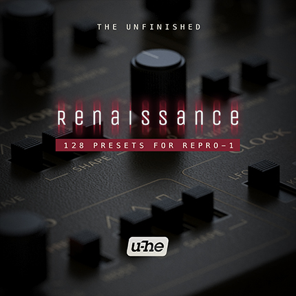 The Unfinished Renaissance for Repro-1