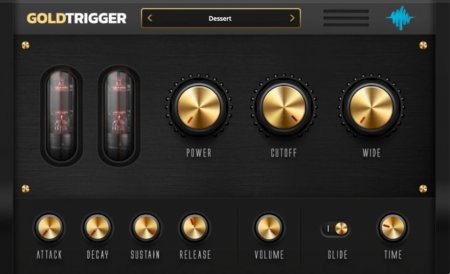 Digikitz Gold Trigger v1.0.0 x86 x64