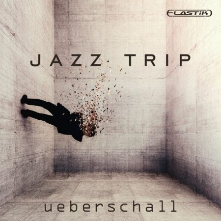 Ueberschall Jazz Trip (Elastik)