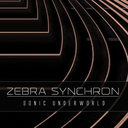 Sonic Underworld Zebra Synchron
