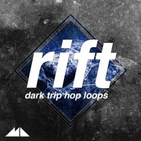 ModeAudio Rift - Dark Trip Hop Loops