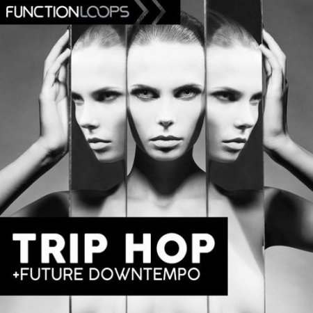 Function Loops - Trip Hop & Future Downtempo