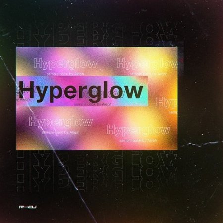 Splice Sounds - ALEPH Hyperglow