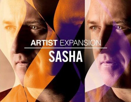 Native Instruments Sasha Artist Expansion