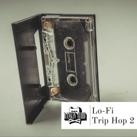Rankin Audio LoFi Trip Hop 2