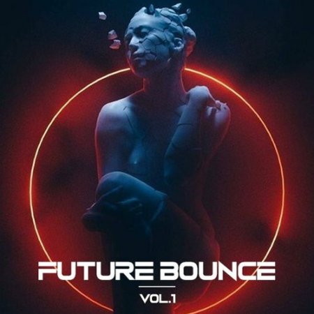 Ultrasonic ETERNITY Future Bounce Sample Pack