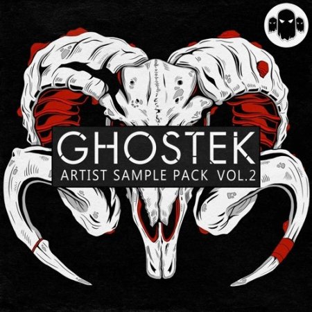 Ghost Syndicate Ghostek Artist Pack Vol. 2