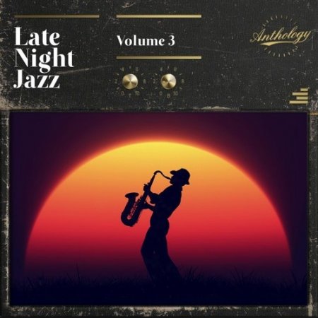Anthology Late Night Jazz Vol 3