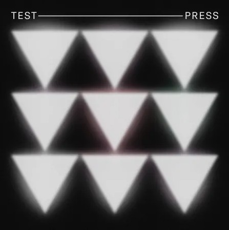 Test Press UK Grime 2