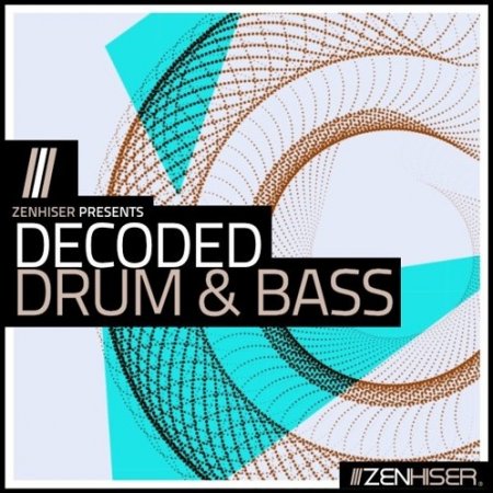 Zenhiser Decoded Drum and Bass