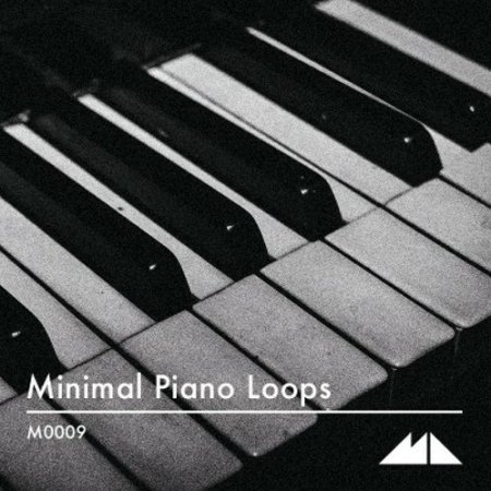 ModeAudio Minimal Piano Loops