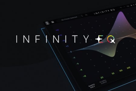 Slate Digital Infinity EQ v1.7.0