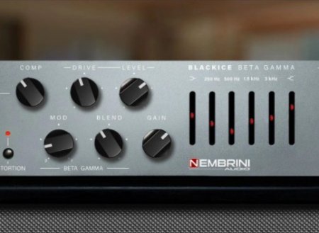 Nembrini Audio NA Blackice Beta Gamma v1.0.2 x64