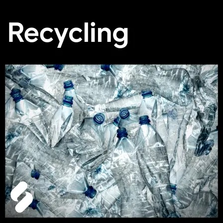 Splice Explores Recycling