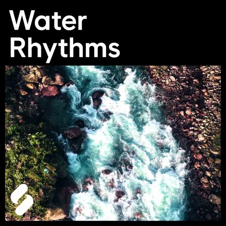 Splice Explores Water Rhythms