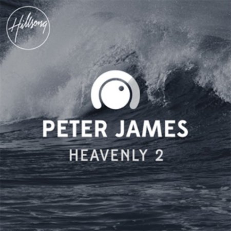 Peter James HEAVENLY 2 for Omnisphere