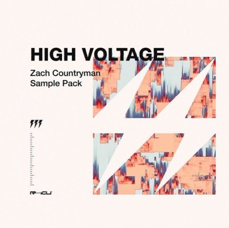 Renraku Zach Countryman High Voltage