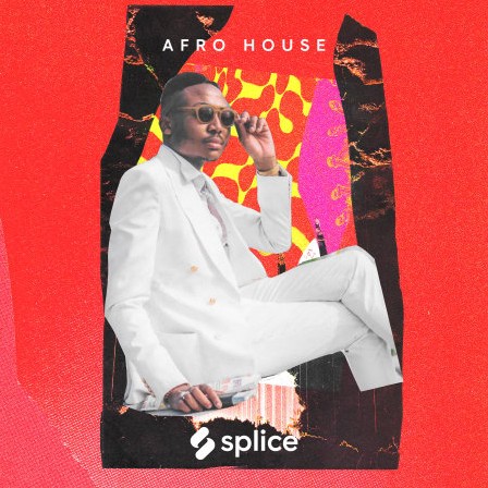 Splice Sessions Afro House