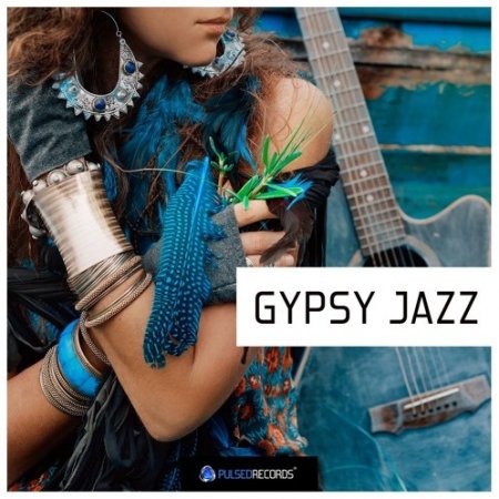 Pulsed Records Gypsy Jazz