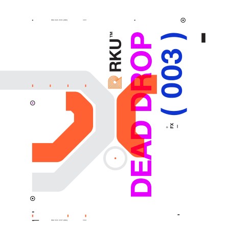 Renraku Dead Drop 001 - 003