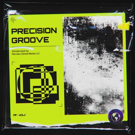 Renraku Precision Groove