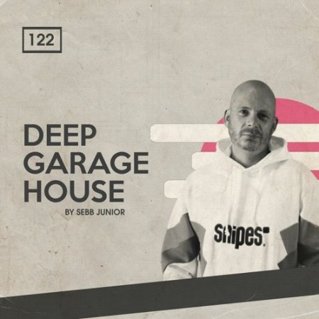 Bingoshakerz Sebb Junior Presents Deep Garage House