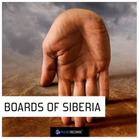 Pulsed Records Boards Of Siberia