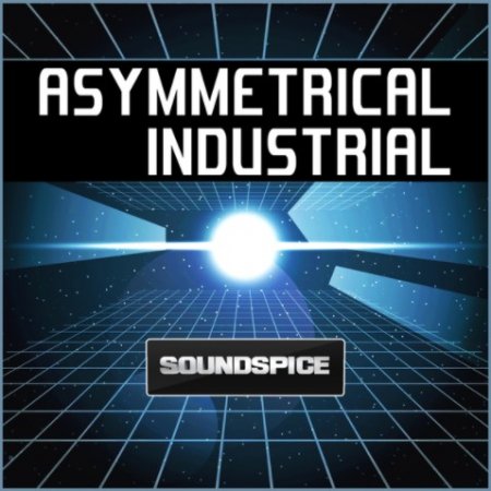 Soundspice Asymmetrical Industrial