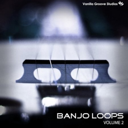 Vanilla Groove Studios Banjo Loops Vol 2