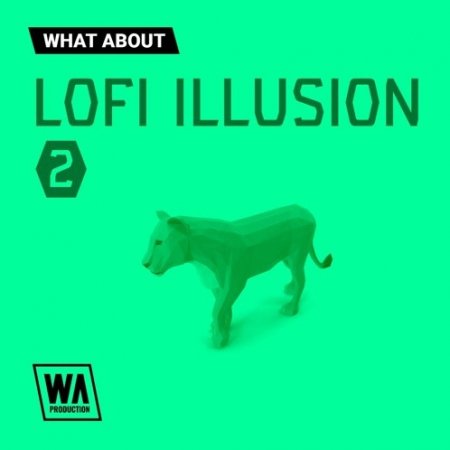 W. A. Production Lofi Illusion 2