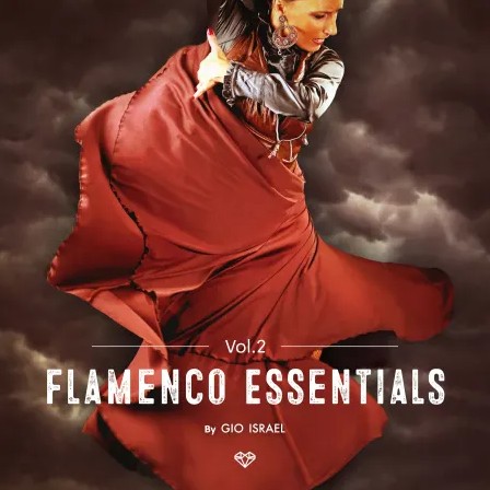Gio Israel Flamenco Essentials Guitars Vol. 2