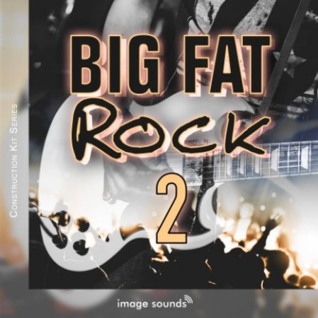 Image Sounds Big Fat Rock 2