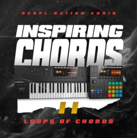 Rebel Nation Audio Inspiring Chords II