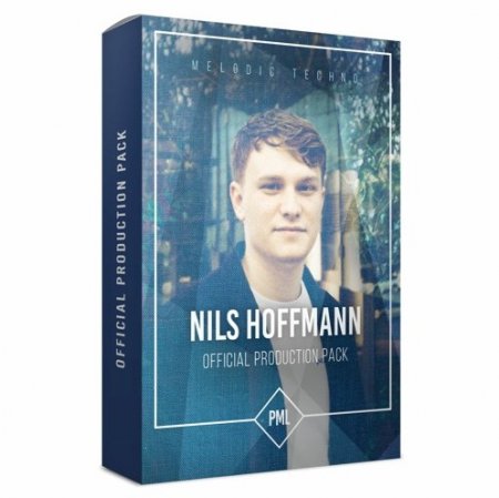 Production Music Live Nils Hoffmann Production Pack