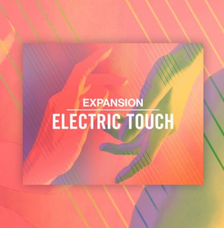 Native Instruments Expansion: Electric Touch