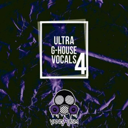 Vandalism Ultra G-House Vocals 4
