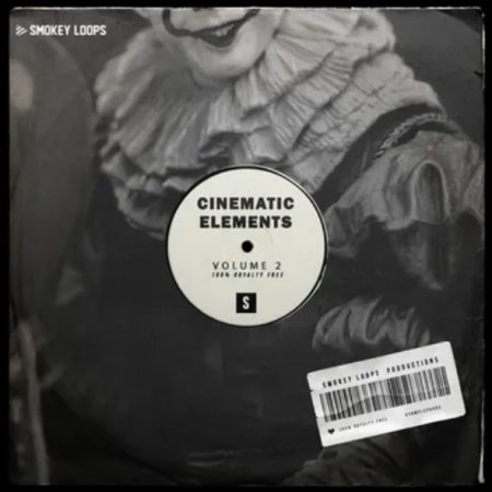 Smokey Loops Cinematic Elements Vol 2
