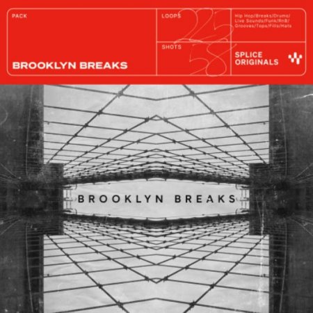 Splice Originals Brooklyn Breaks