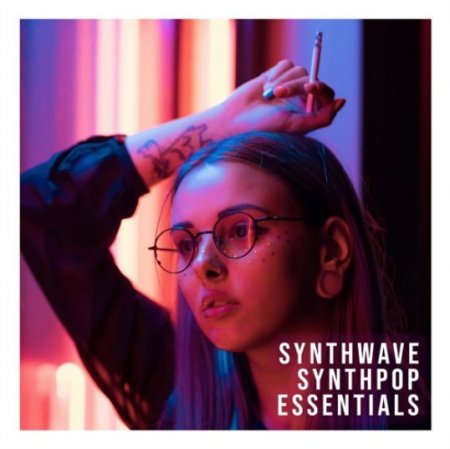 Rankin Audio Synthwave and Synthpop Essentials