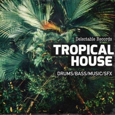 Delectable Records Present Tropical House 01