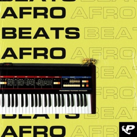 Prime Loops Afrobeats