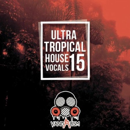 Vandalism Ultra Tropical House Vocals 15