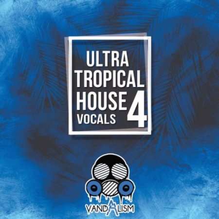 Vandalism Ultra Tropical House Vocals 4
