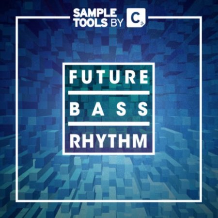 Sample Tools by Cr2 Future Bass Rhythms